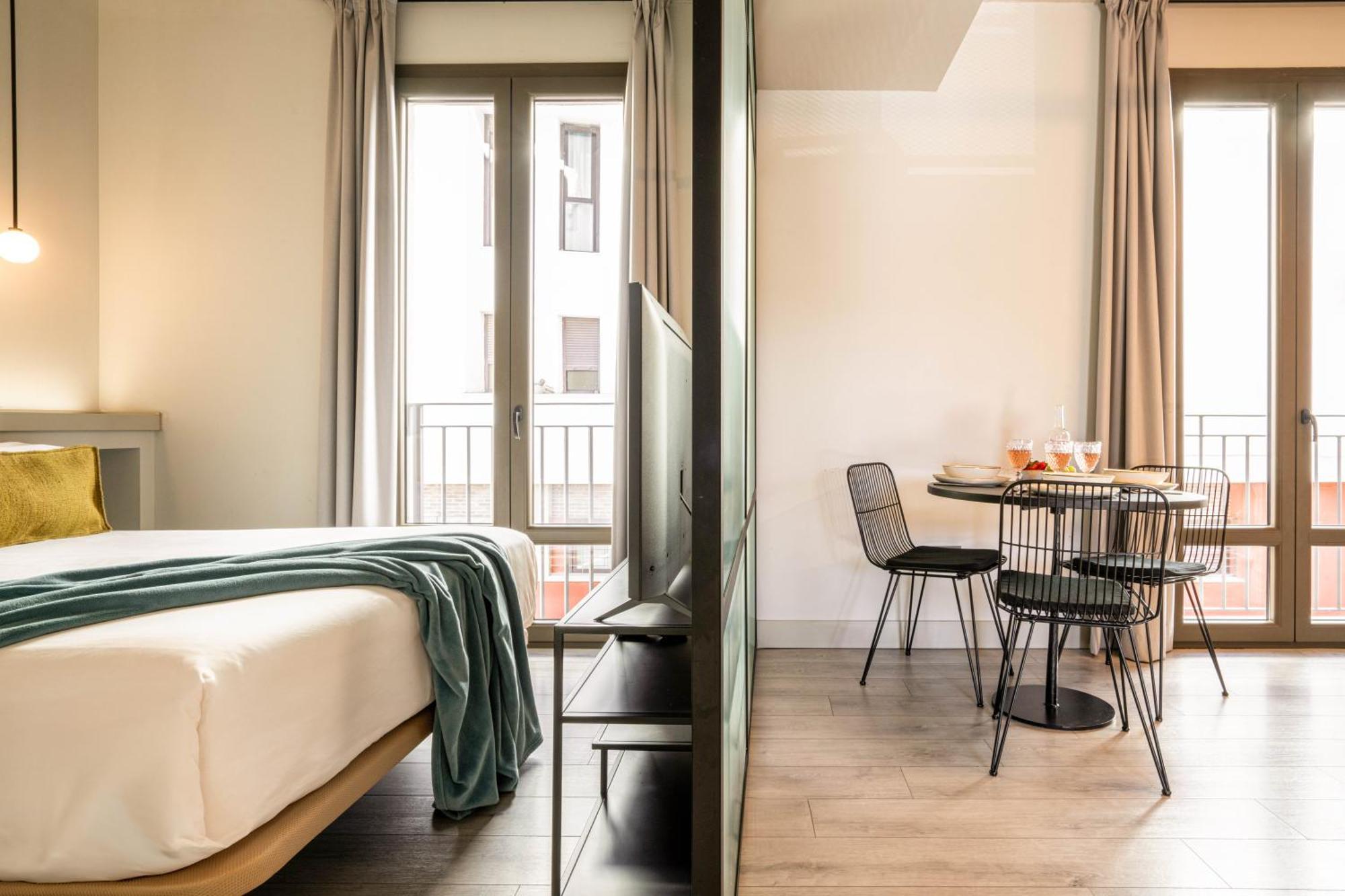 Coeo Parras Design Apartment *