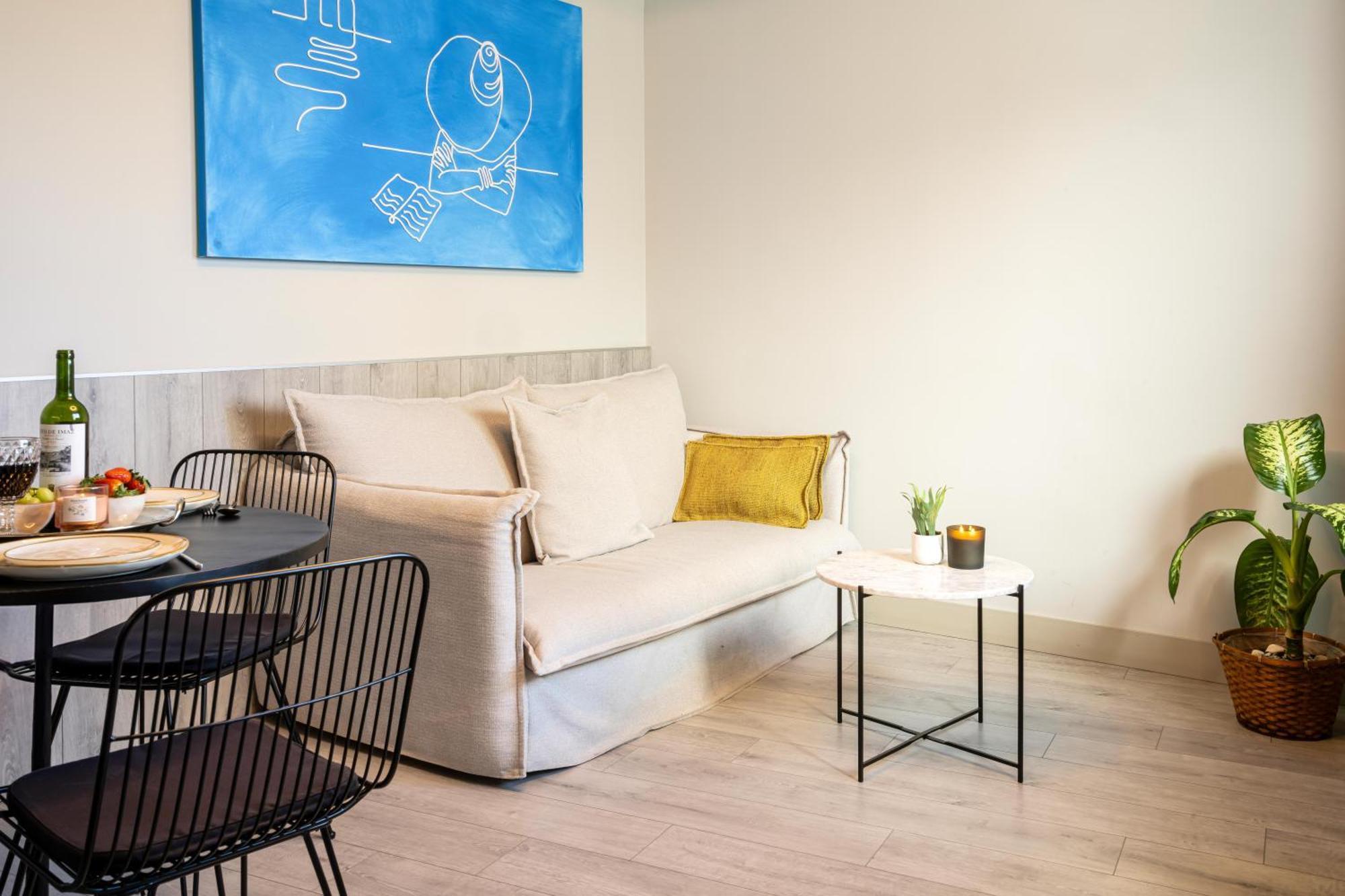 Coeo Parras Design