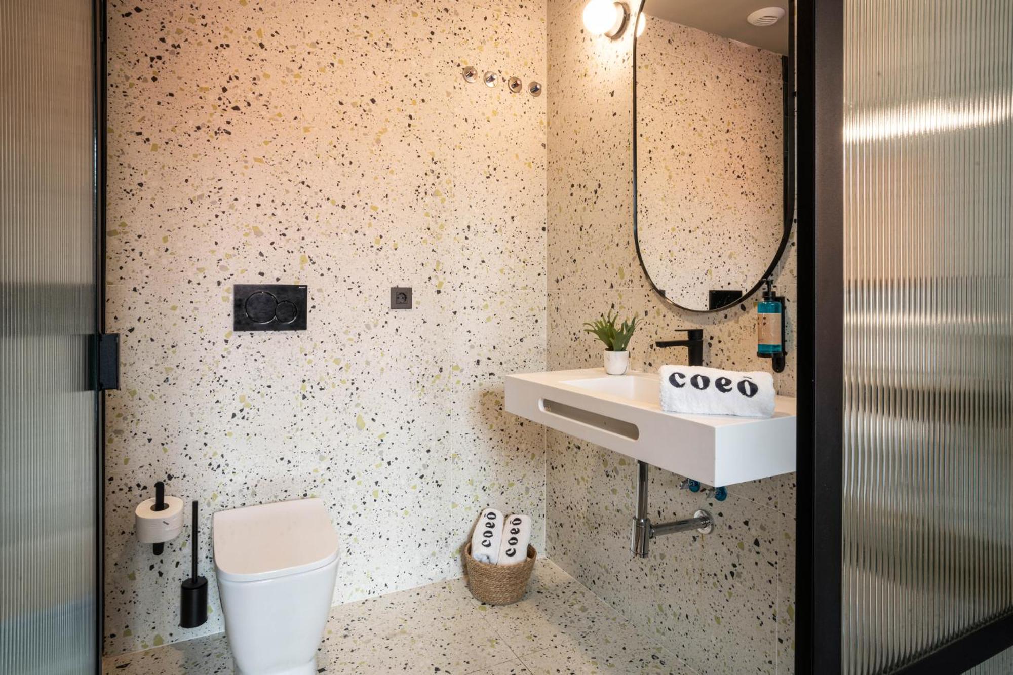 Apartment Coeo Parras Design *