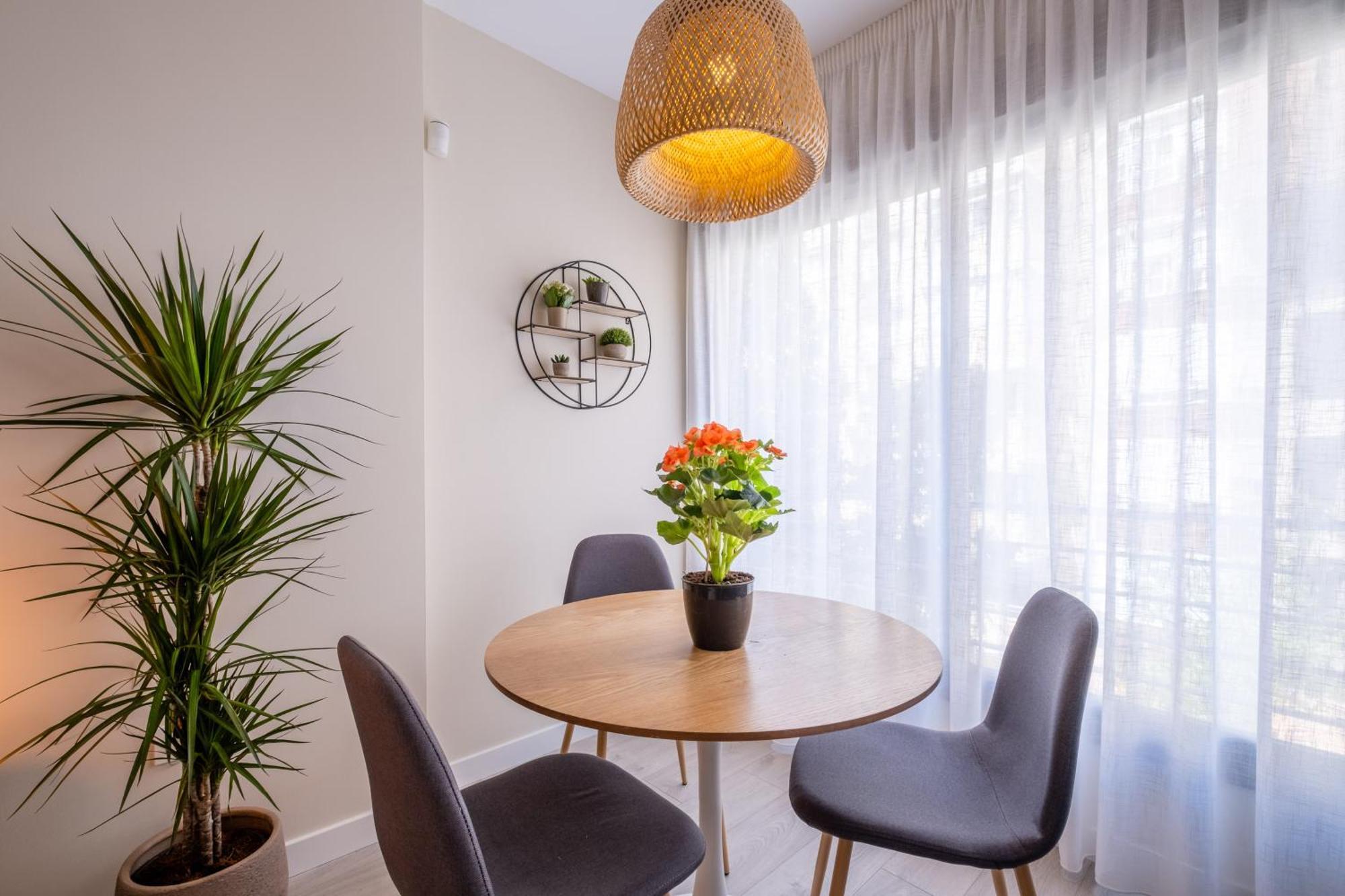 Juan De Austria Apartamento Málaga