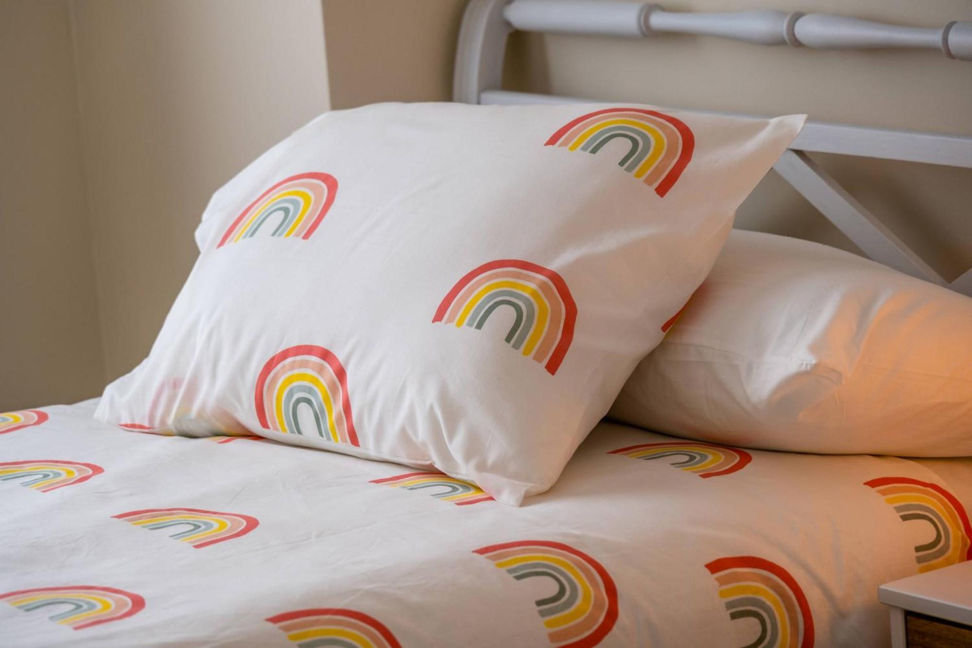 Apartamento Juan De Austria Málaga
