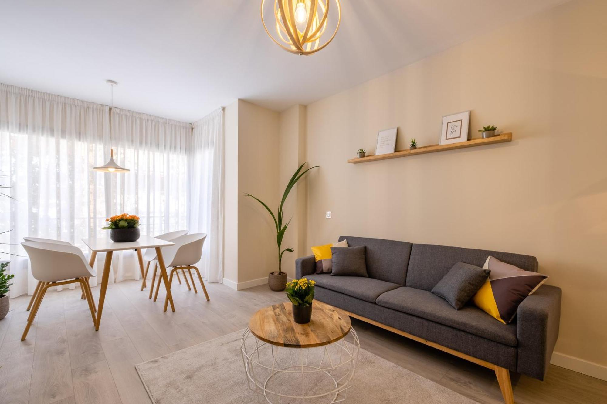 Juan De Austria Apartamento