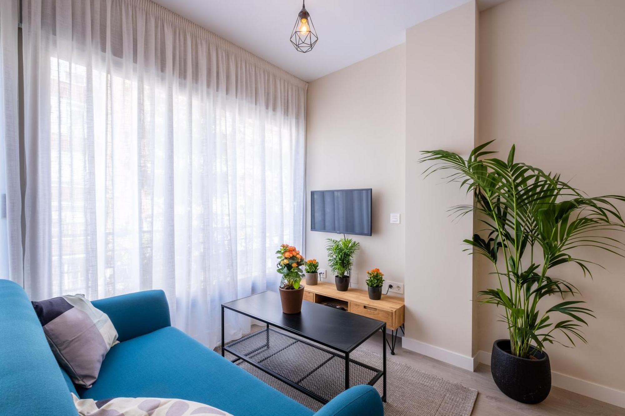 Apartamento Juan De Austria