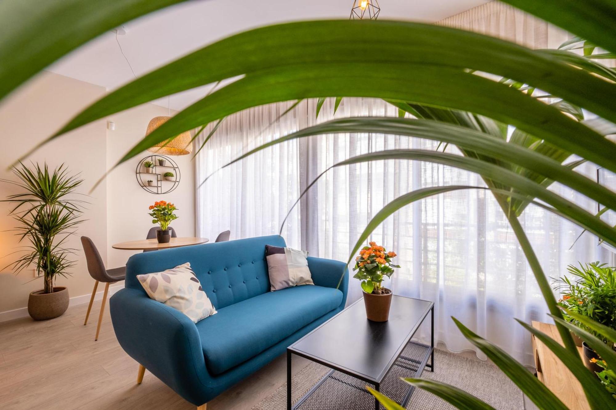 Juan De Austria Apartamento Málaga