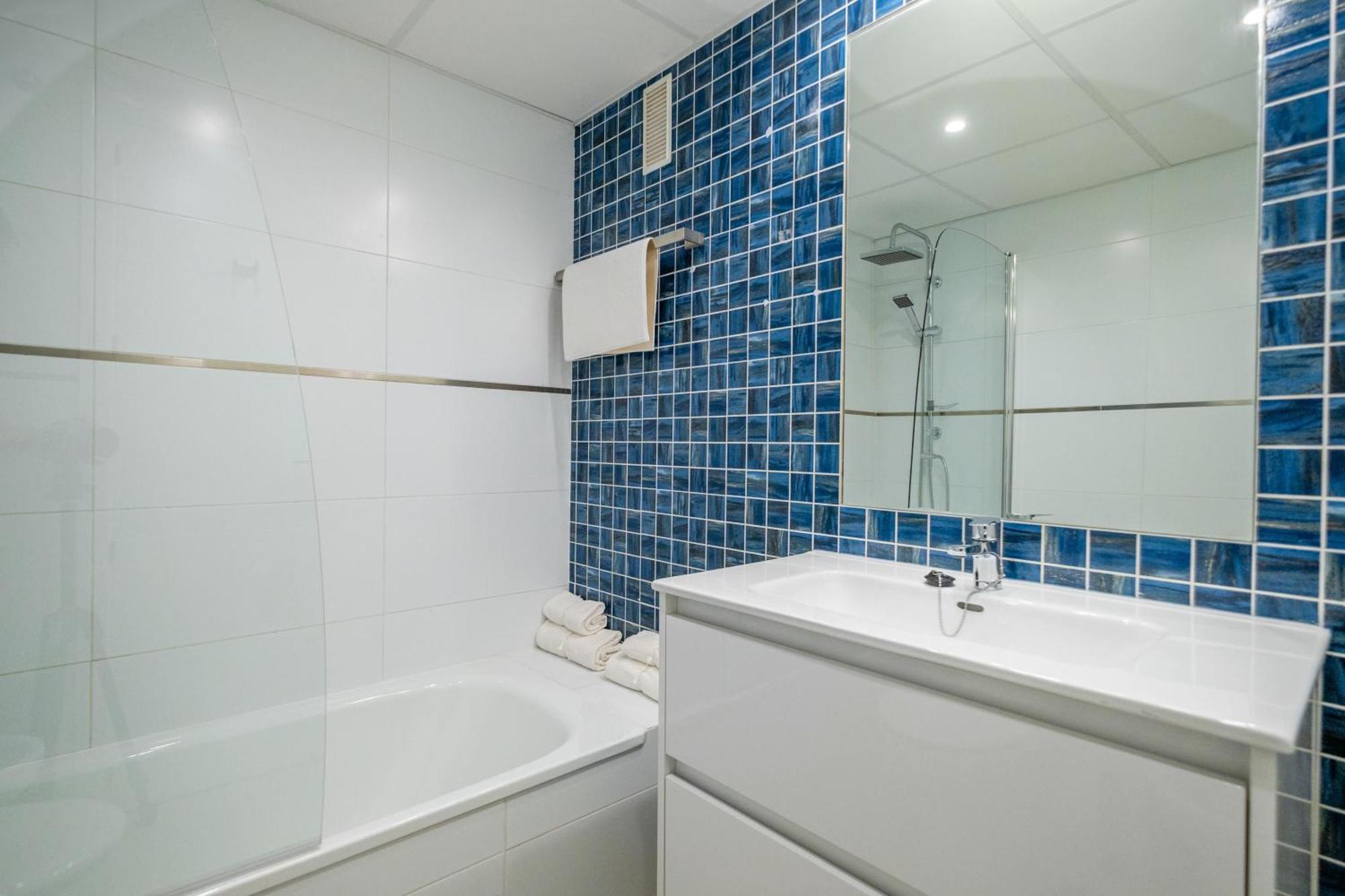 Juan De Austria Apartamento Málaga