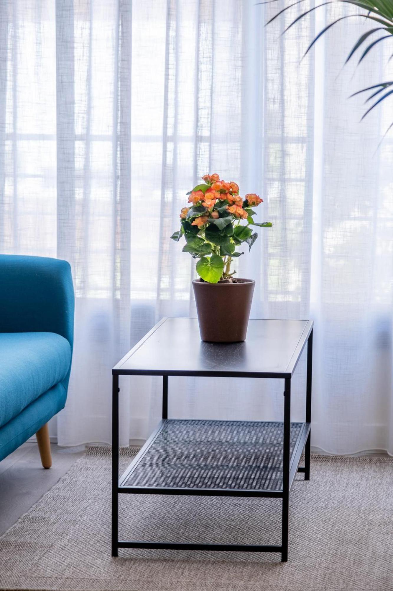 Juan De Austria Apartamento