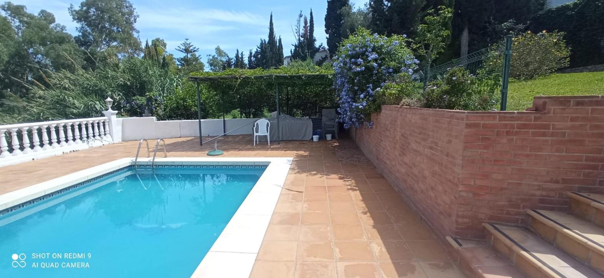 Mijas Costa Del Sol Holiday home Malaga