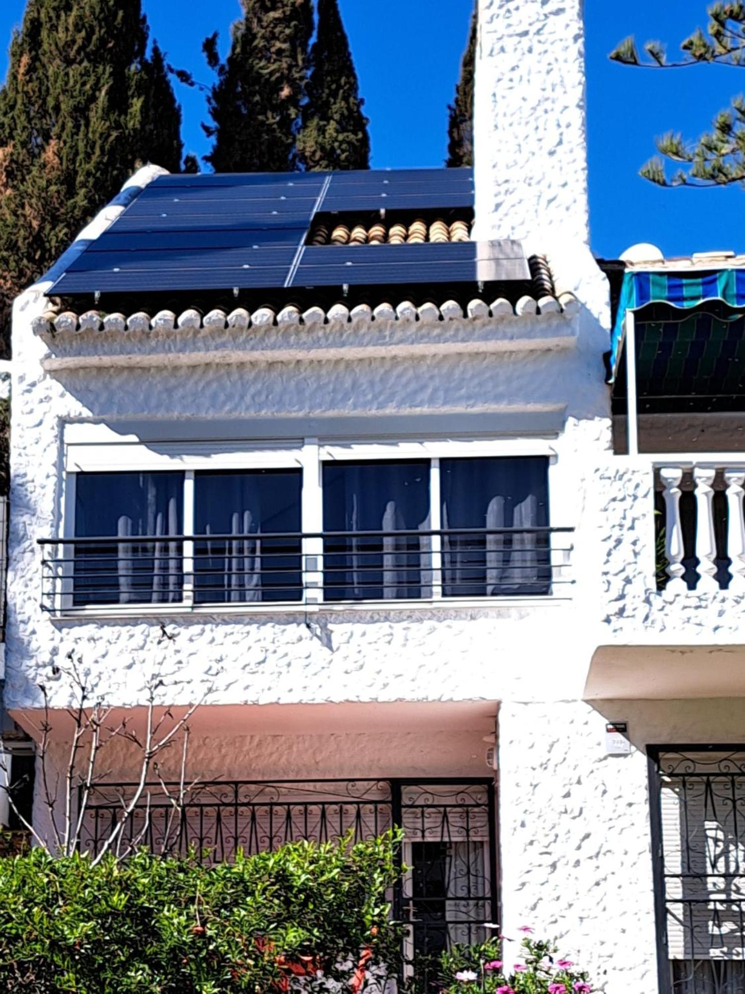 Сasa de vacaciones Mijas Costa Del Sol