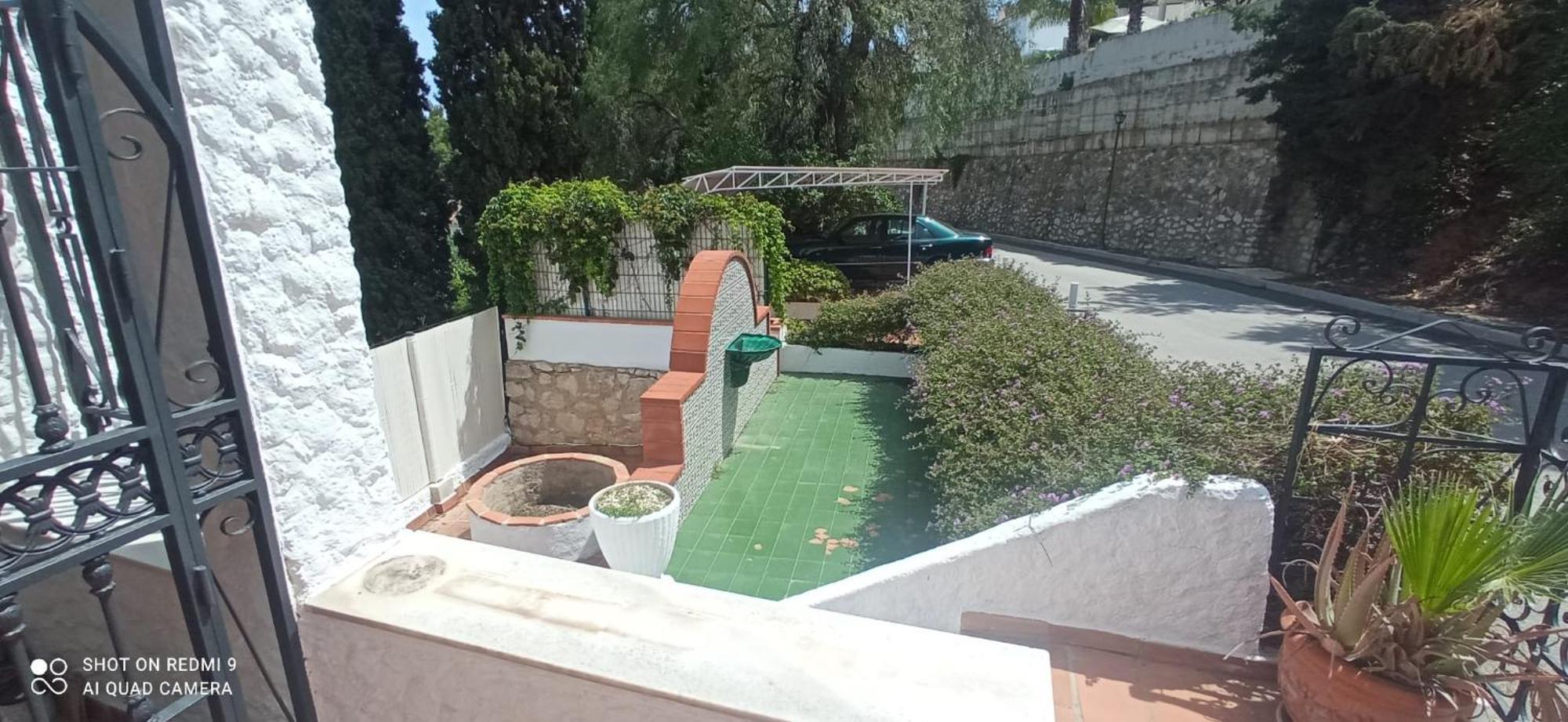 Сasa de vacaciones Mijas Costa Del Sol *