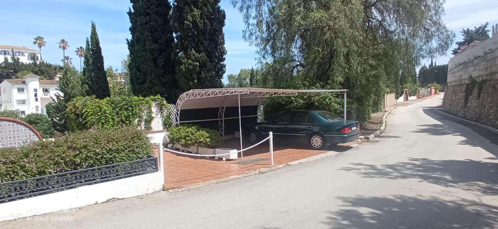 Mijas Costa Del Sol Málaga