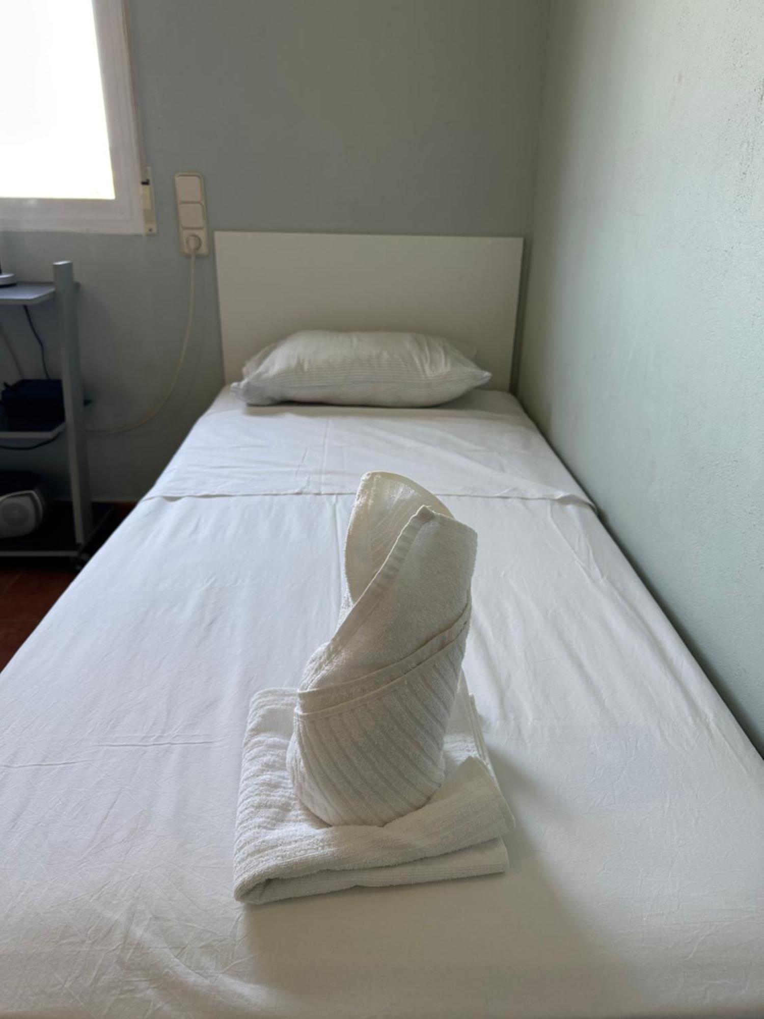 Holiday home Complejo Rural Lo Arrabal