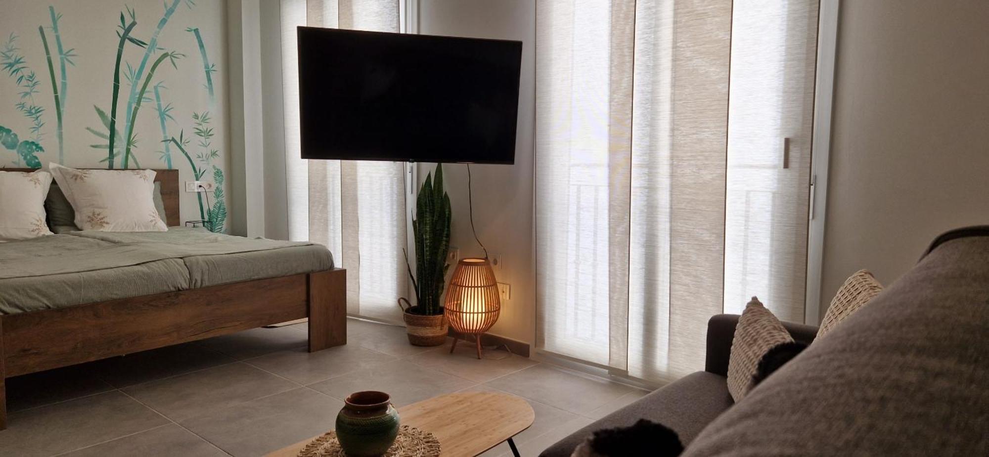 Apartamento Sdb Lagunillas
