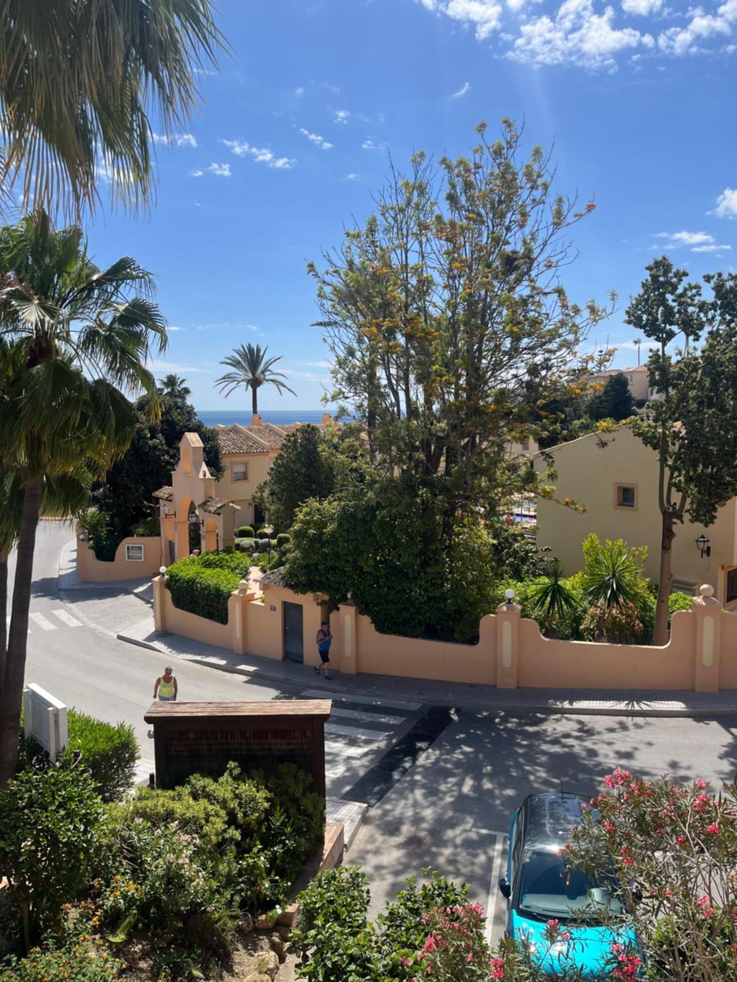Apartment Marina Del Sol 232 Malaga