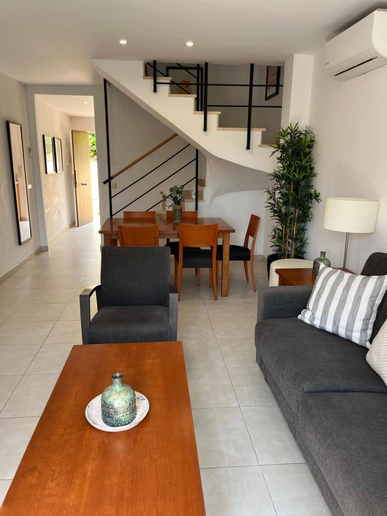 Marina Del Sol 232 Apartment *