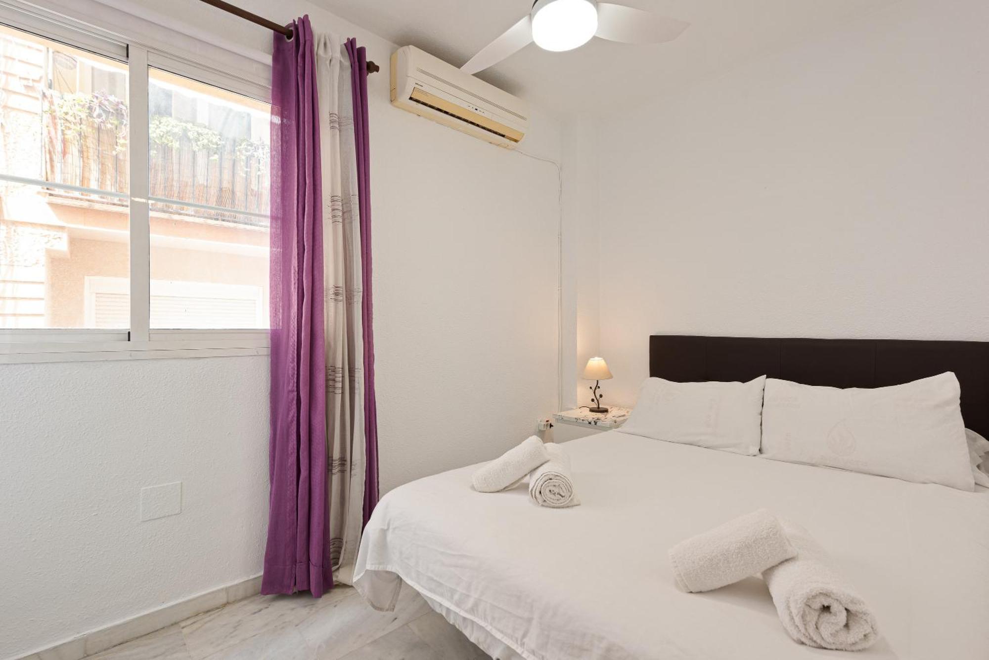 Vacaciones Cerca Del Mar Apartamento *