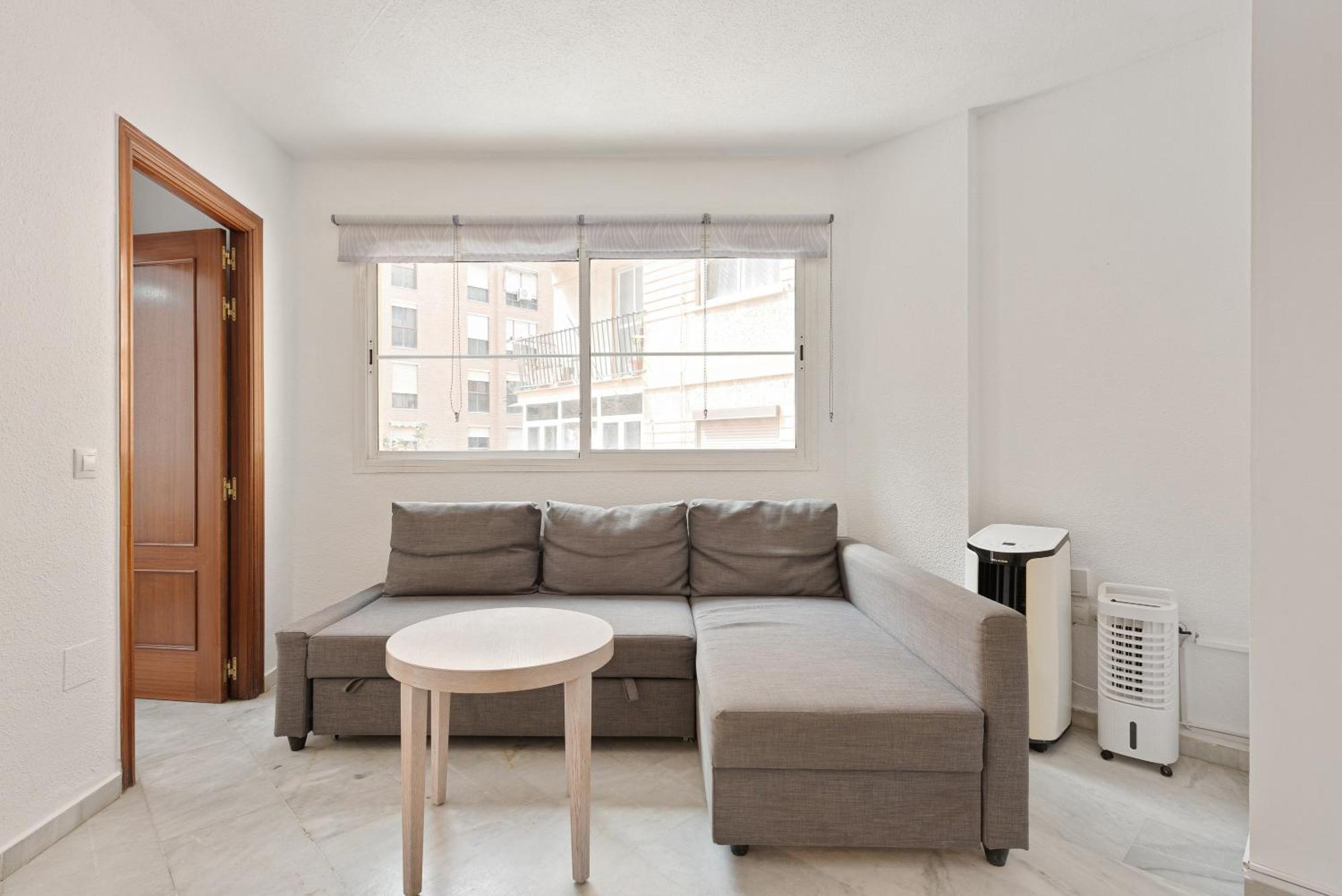 Apartamento Vacaciones Cerca Del Mar Málaga