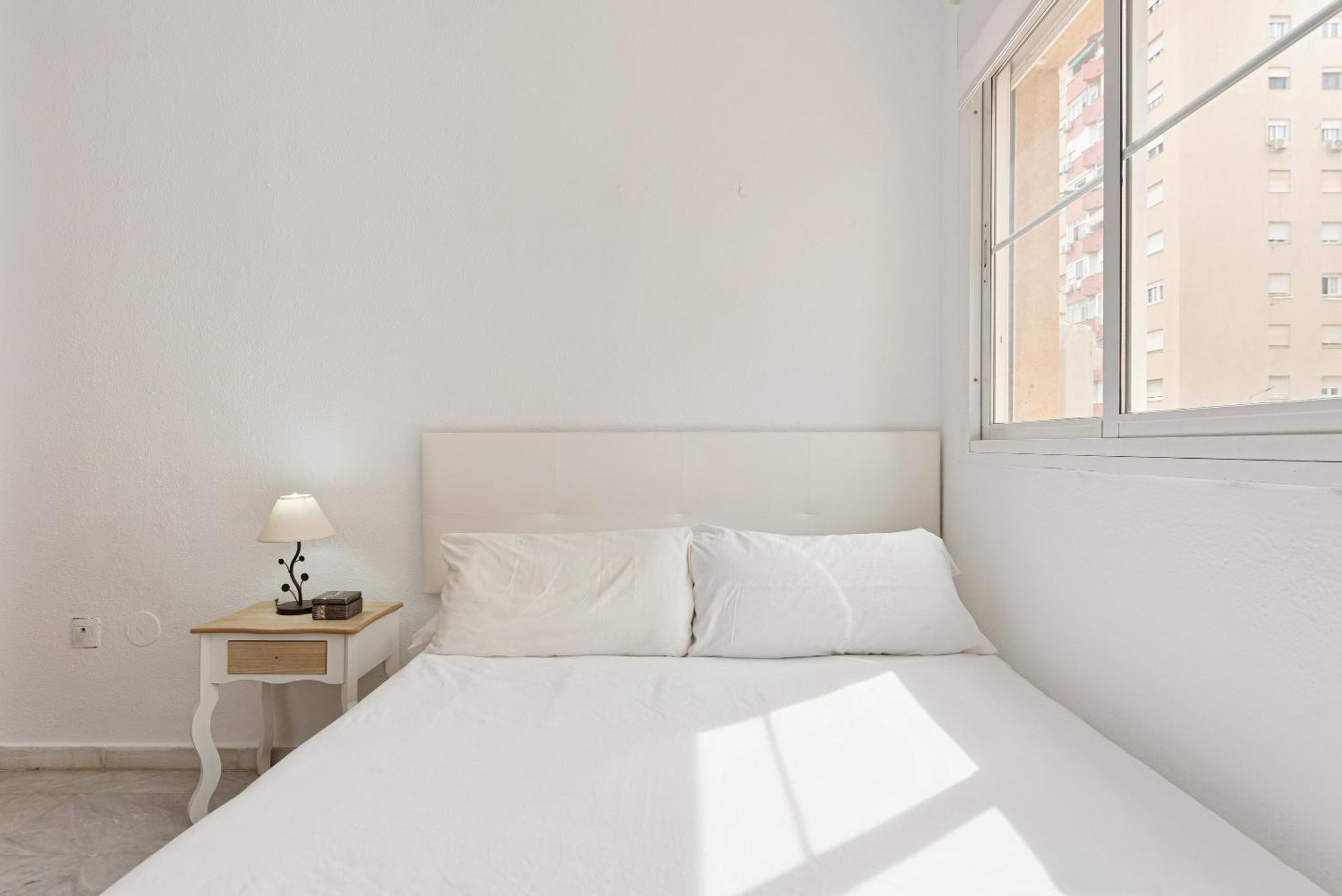 Vacaciones Cerca Del Mar Apartamento Málaga