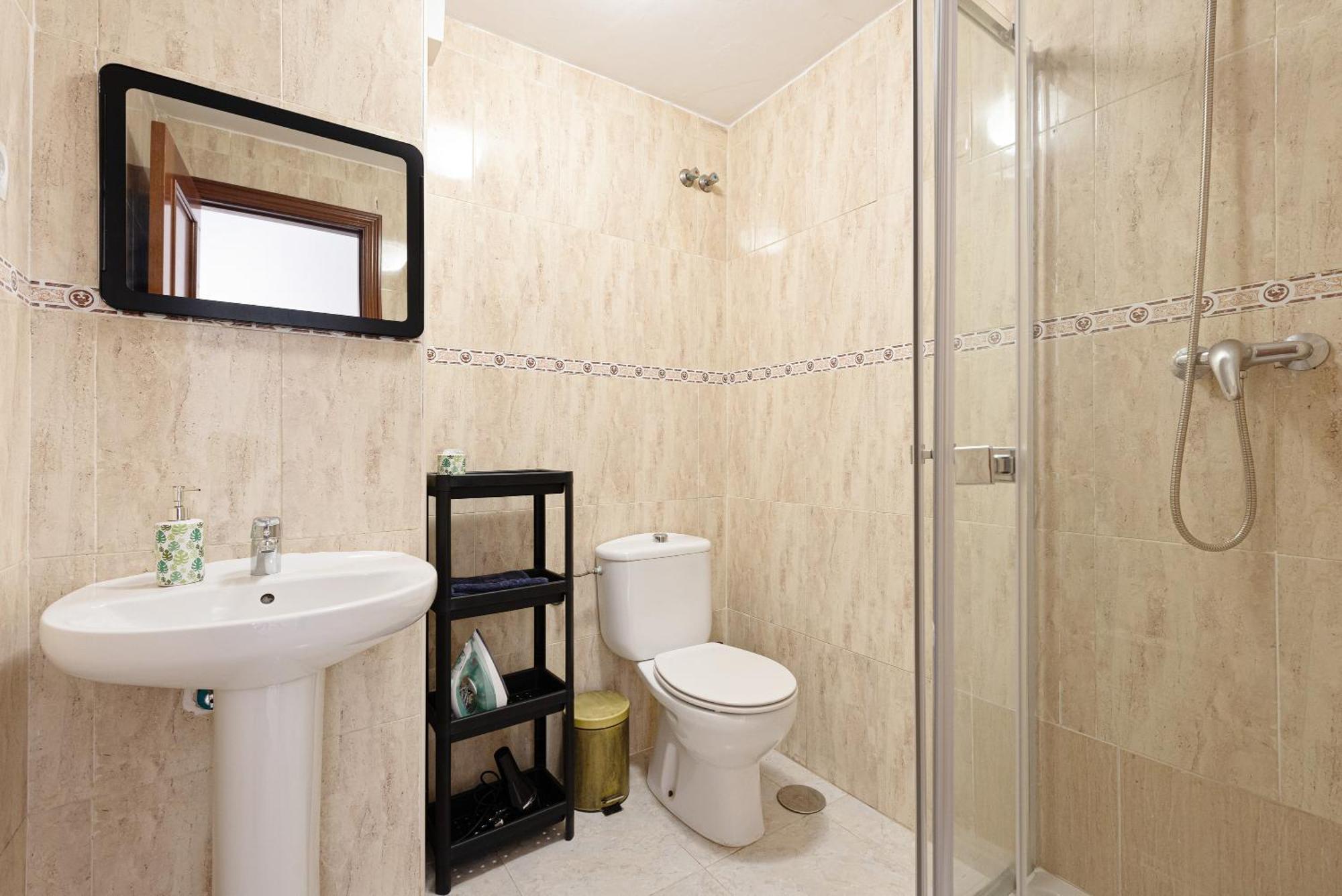 Apartamento Vacaciones Cerca Del Mar
