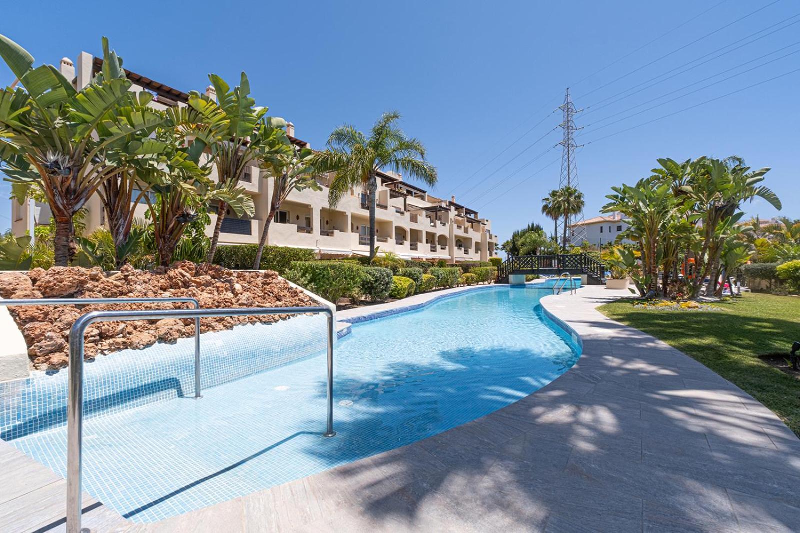 Cozy, 1 Bedroom On The Sunny Riviera Apartamento *