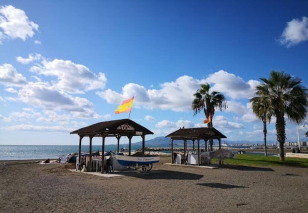 Apartamento Cozy Flat Near El Palo - Bosque *