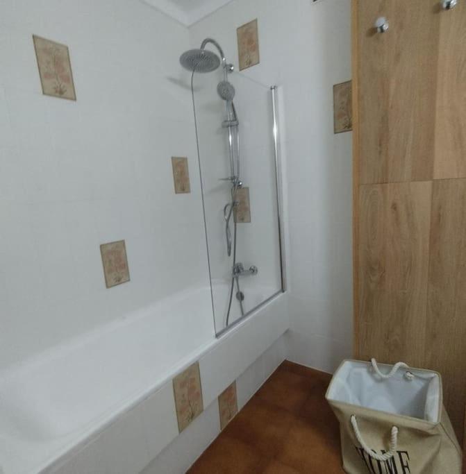 Apartamento Cozy Flat Near El Palo - Bosque