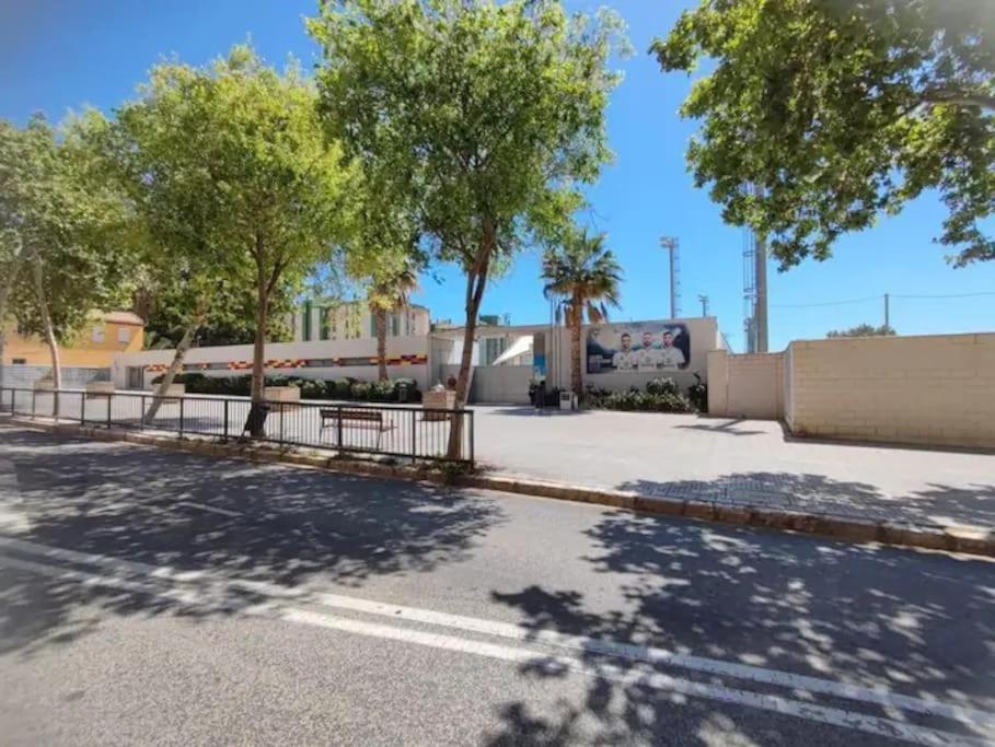Apartamento Cozy Flat Near El Palo - Bosque *