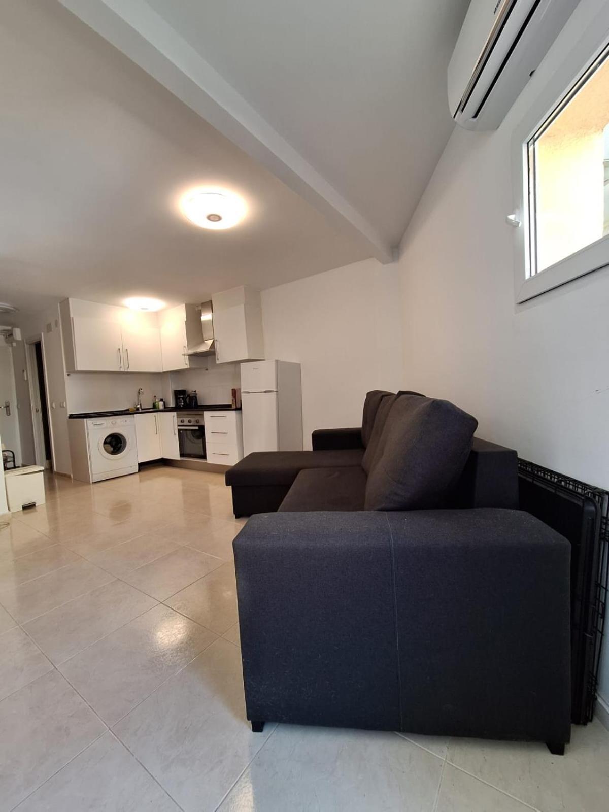 Apartamento La Casa Catharina Málaga