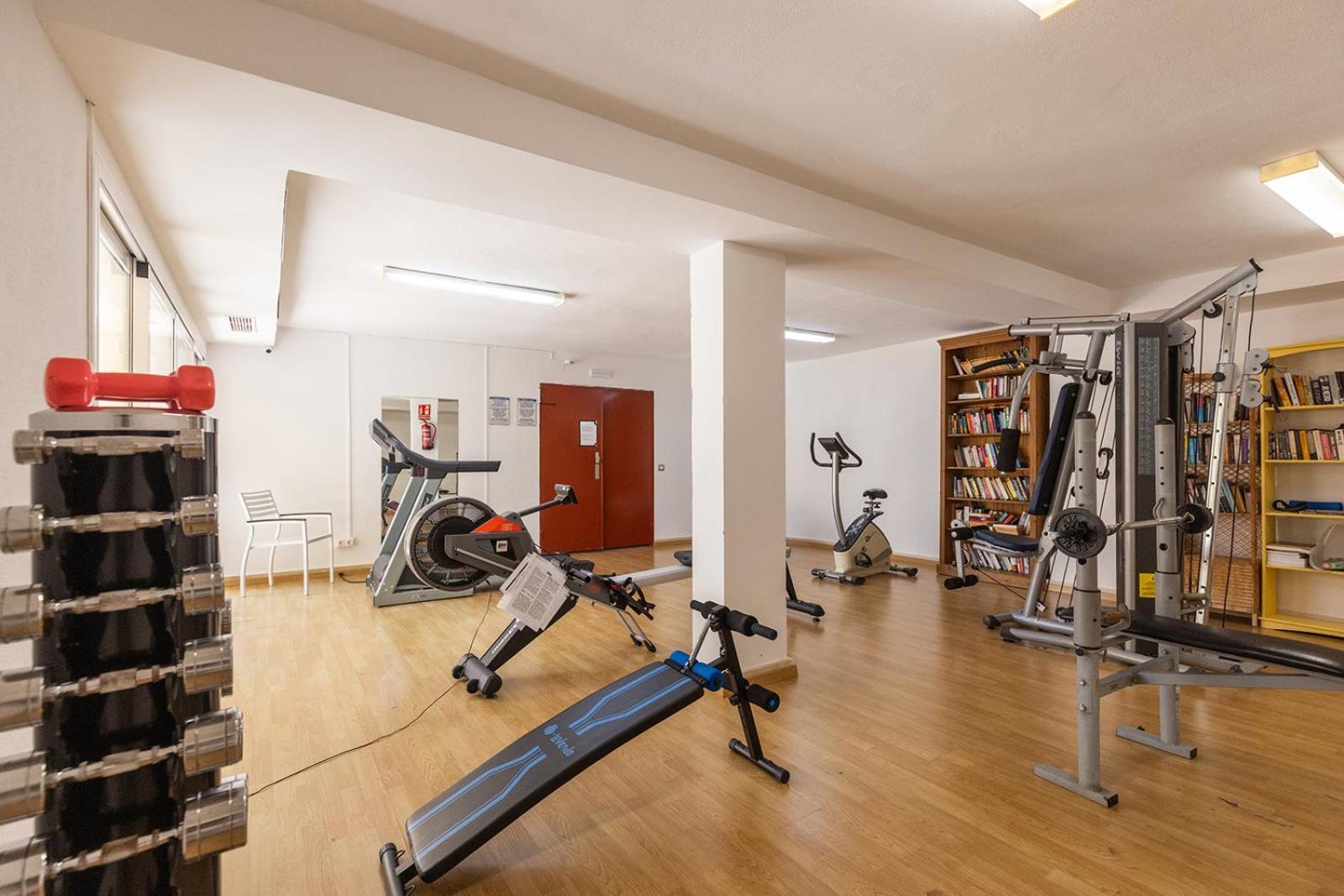 Cozy, 1 Bedroom On The Sunny Riviera * Málaga