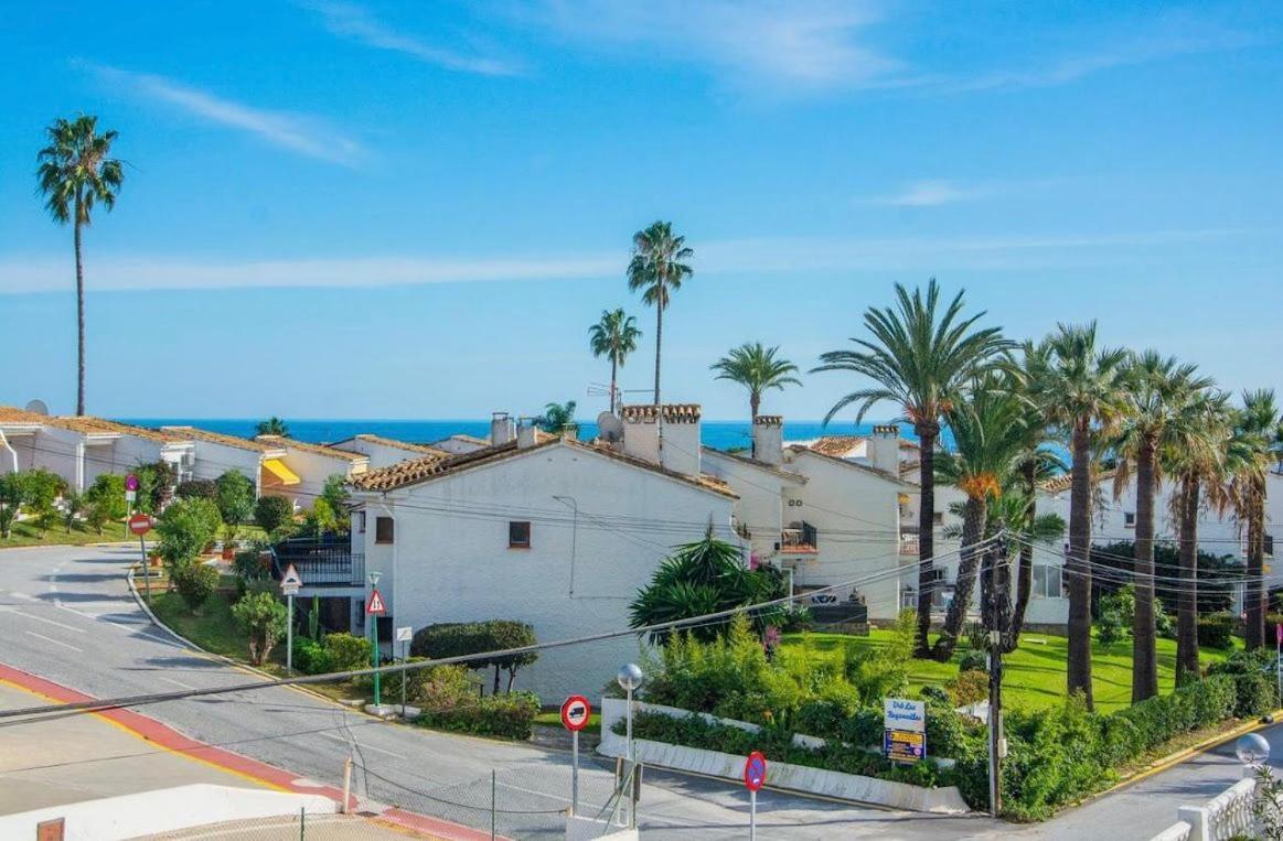 Apartamento La Casa Catharina Málaga