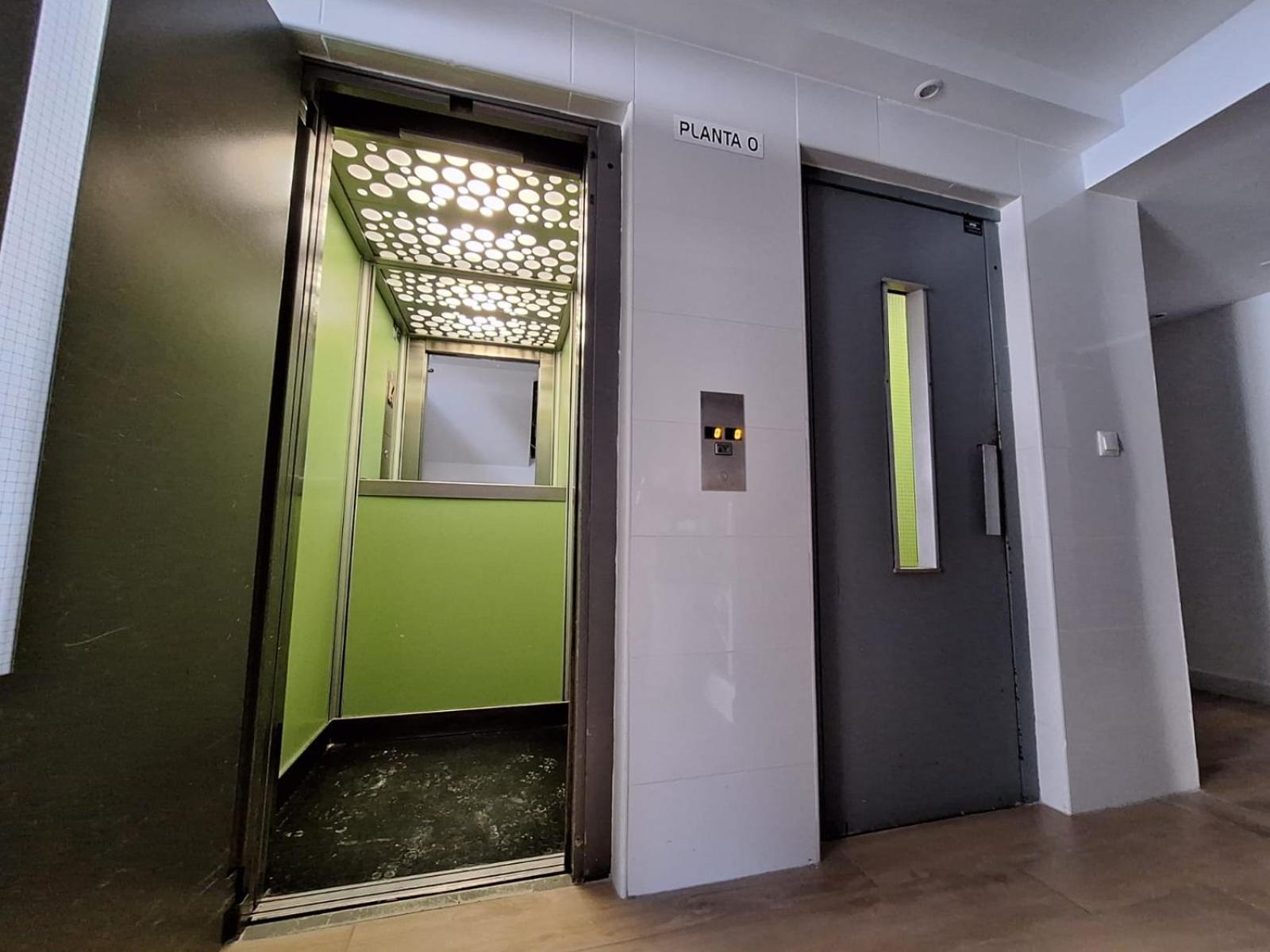 Apartamento La Casa Catharina *