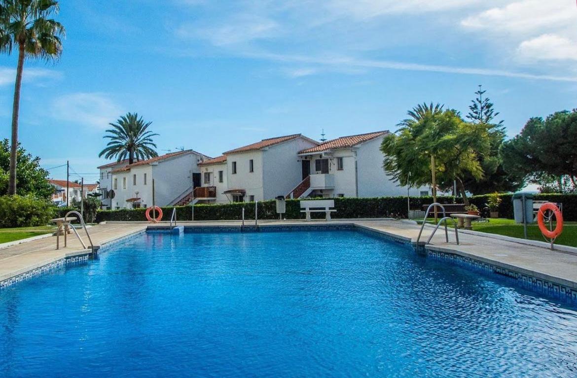 La Casa Catharina Apartamento Málaga