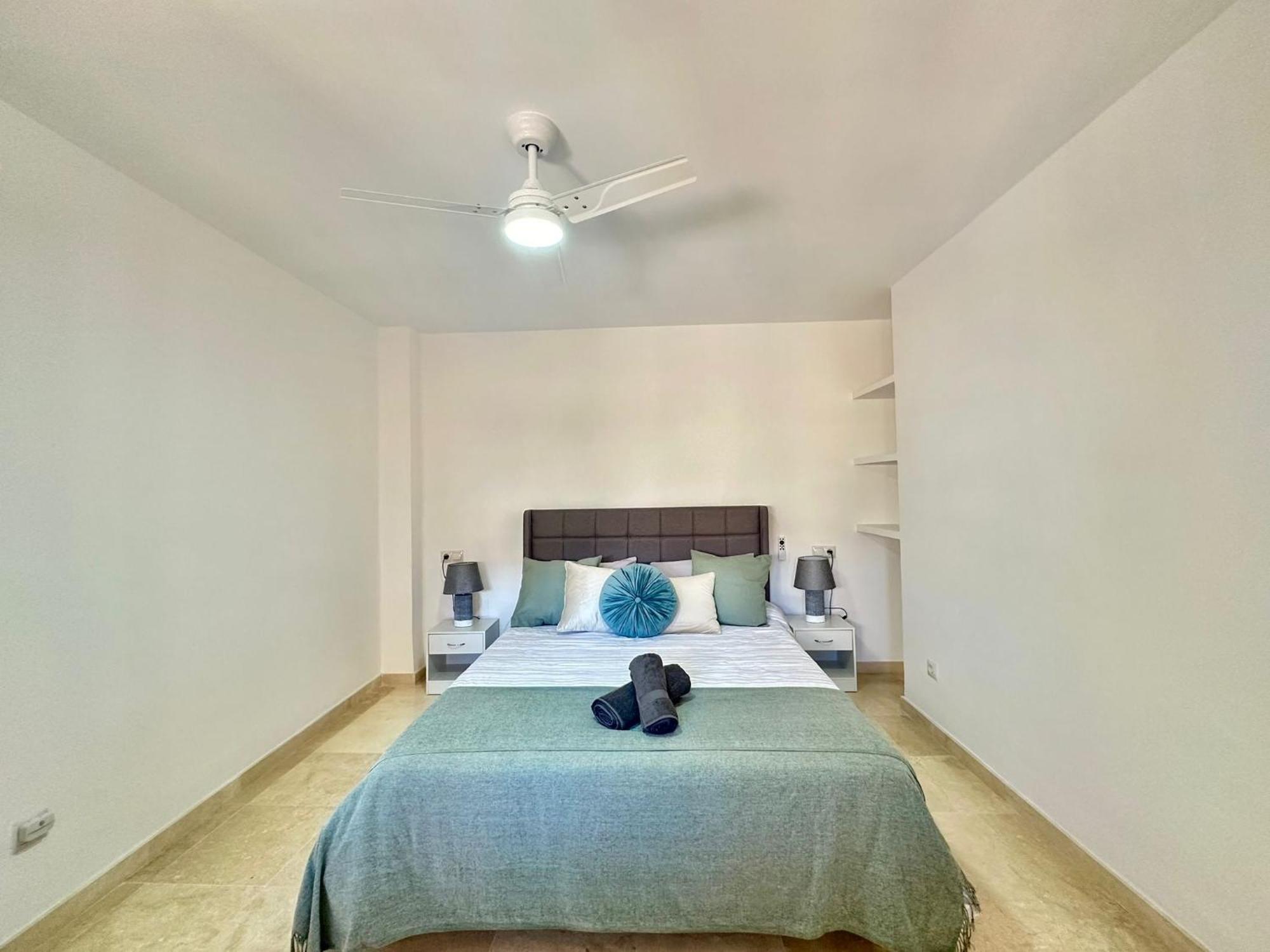 Apartamento Centro Historico, Soho