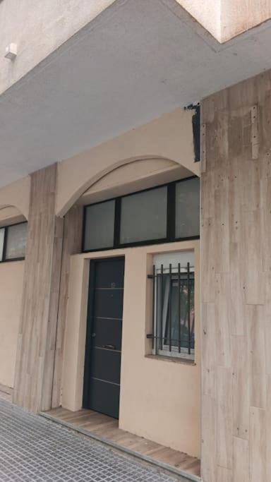 Apartamento Type Loft Gare De Trains Et Málaga