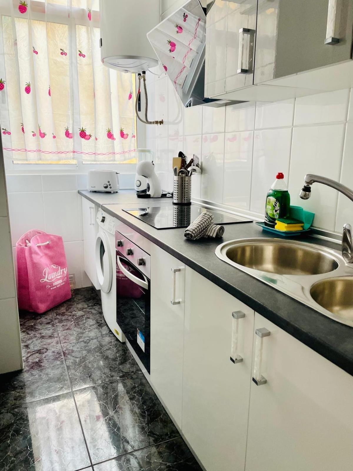 Apartamento Aperol Málaga