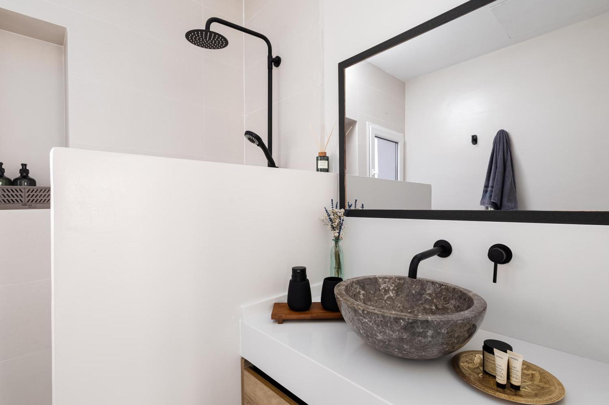 Apartment Bihotzak Malaga