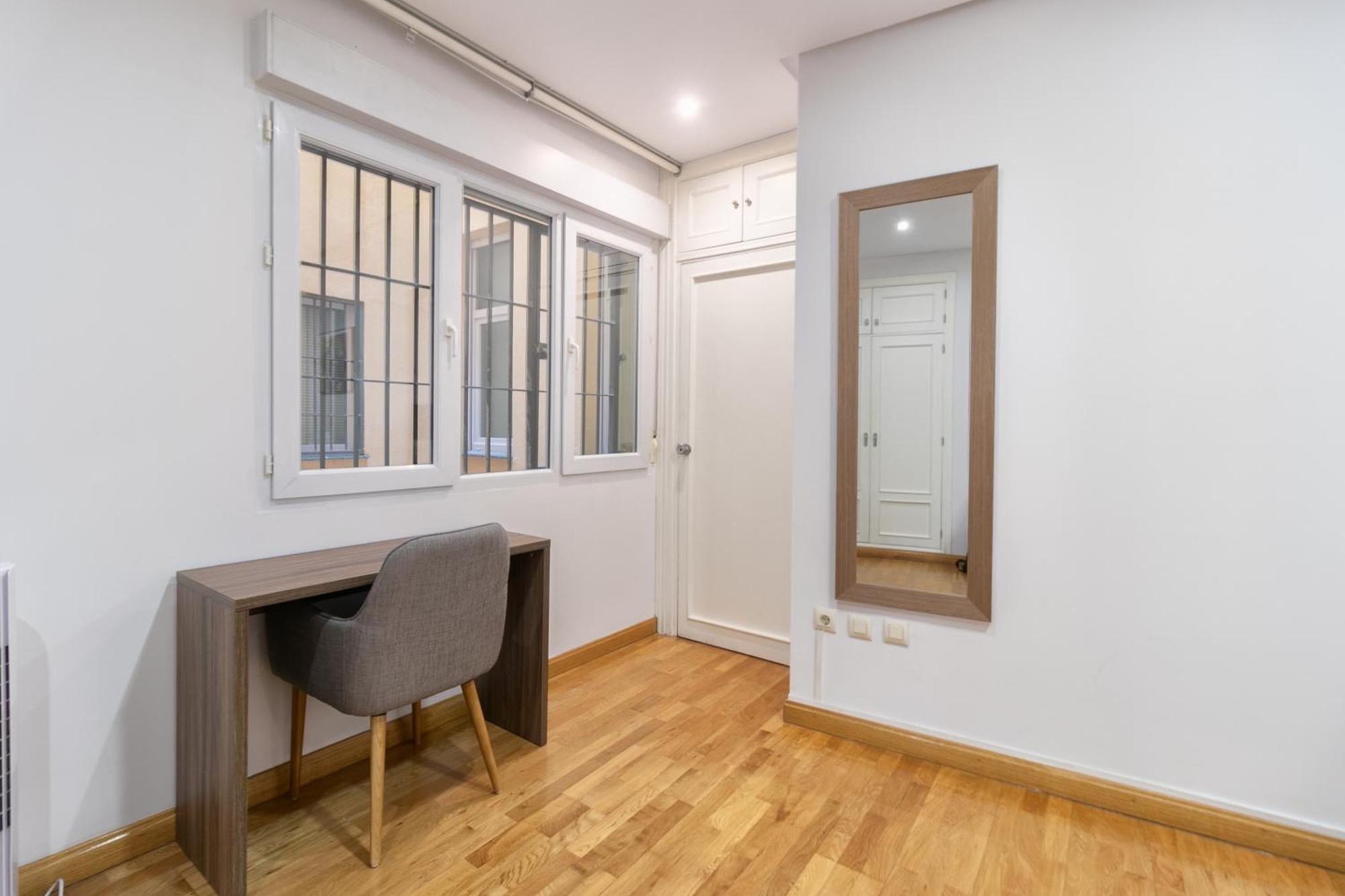 Apartamento Centro Historico Plaza Constitucion