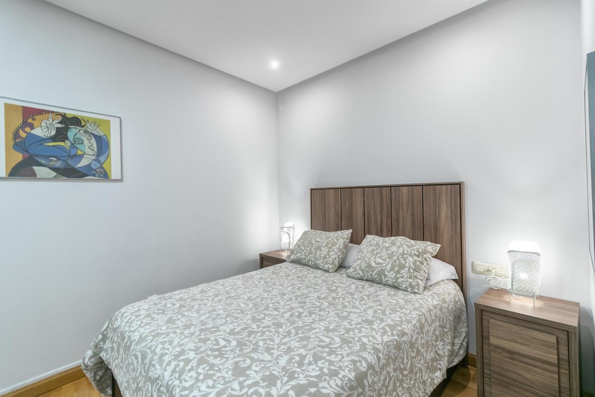 Apartamento Centro Historico Plaza Constitucion *