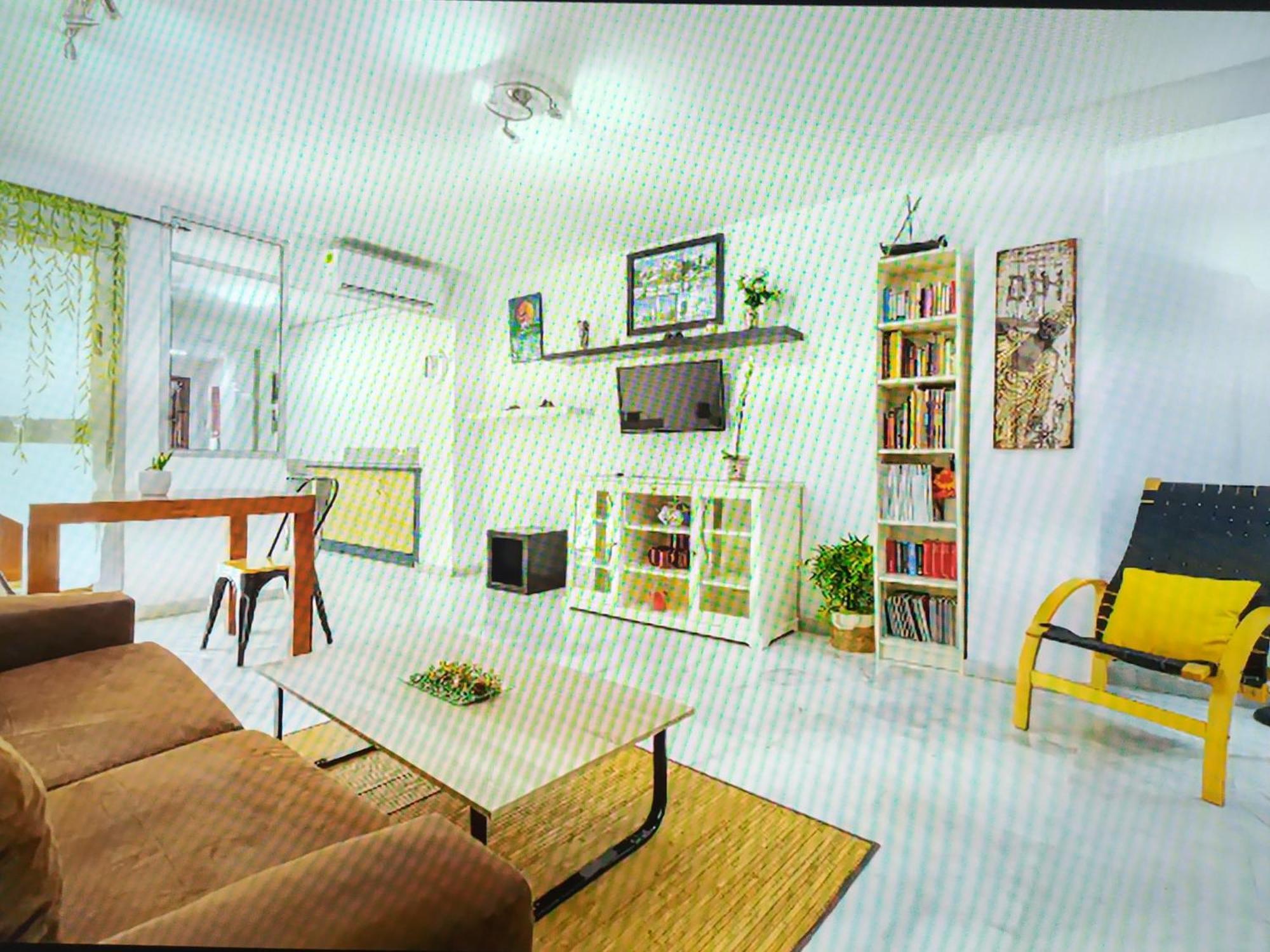 Malagueta Campos Eliseos Apartamento Málaga