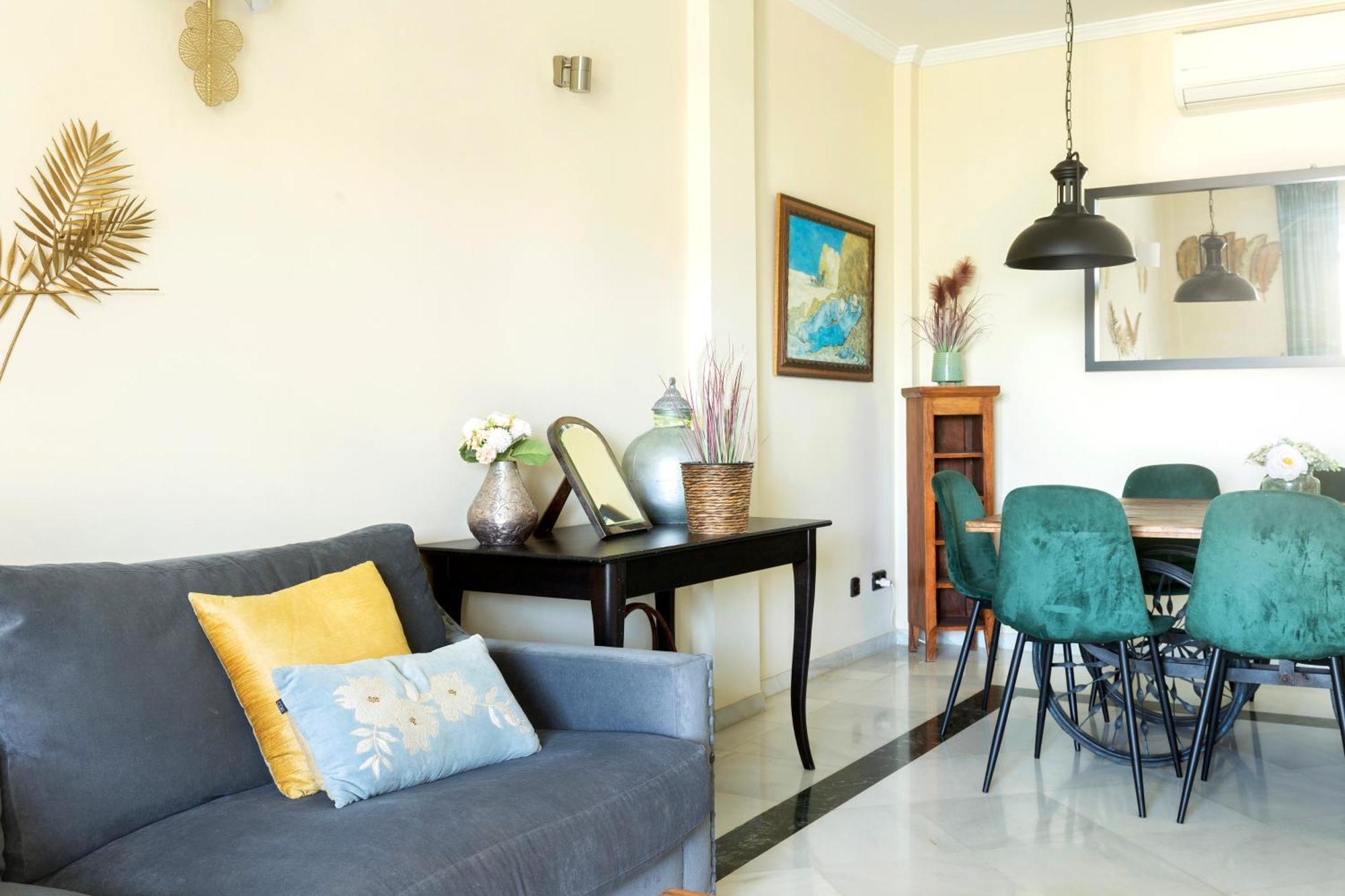 Villa María *