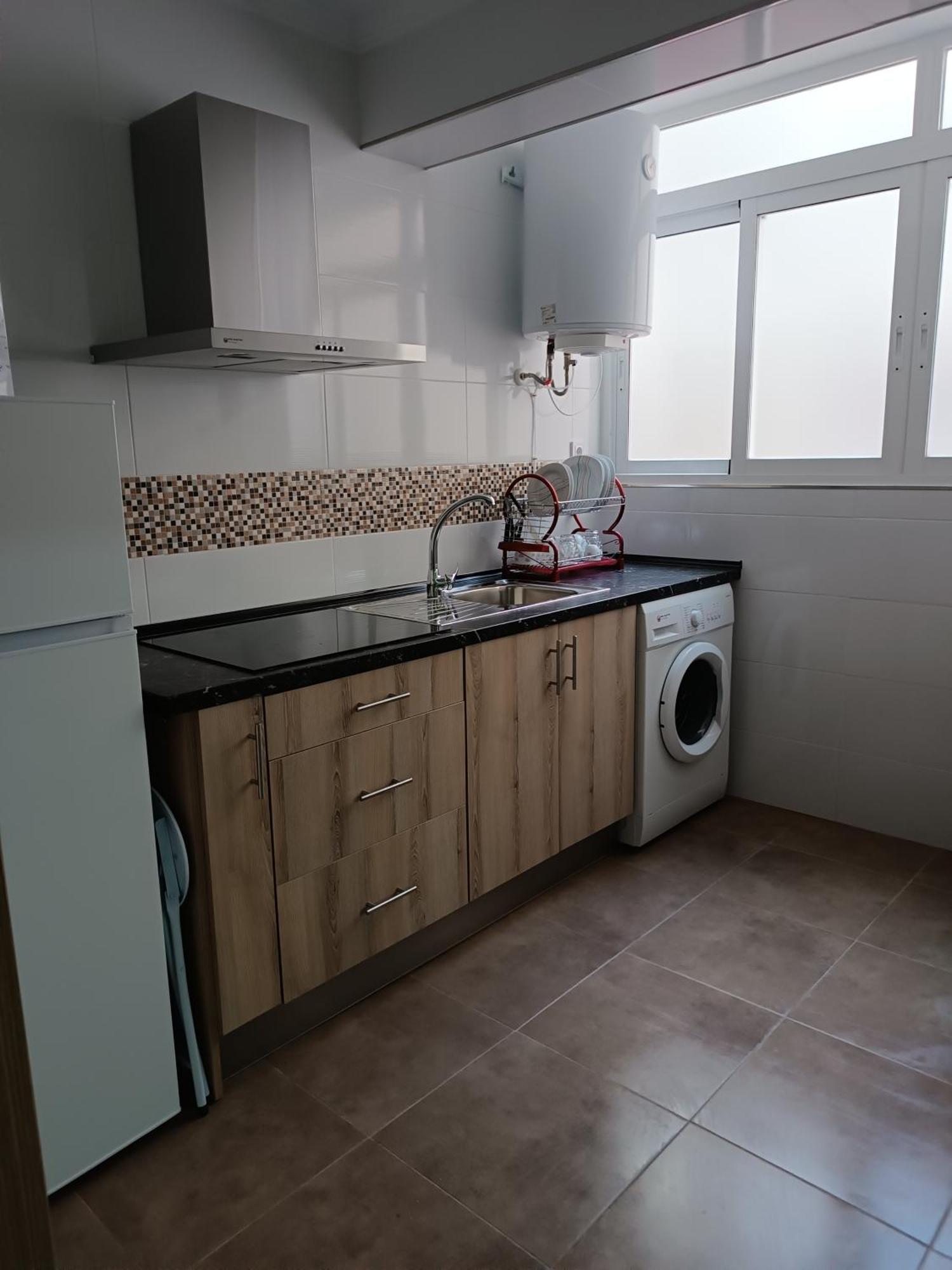 Apartamento Delicia, Sol Y Mar Málaga