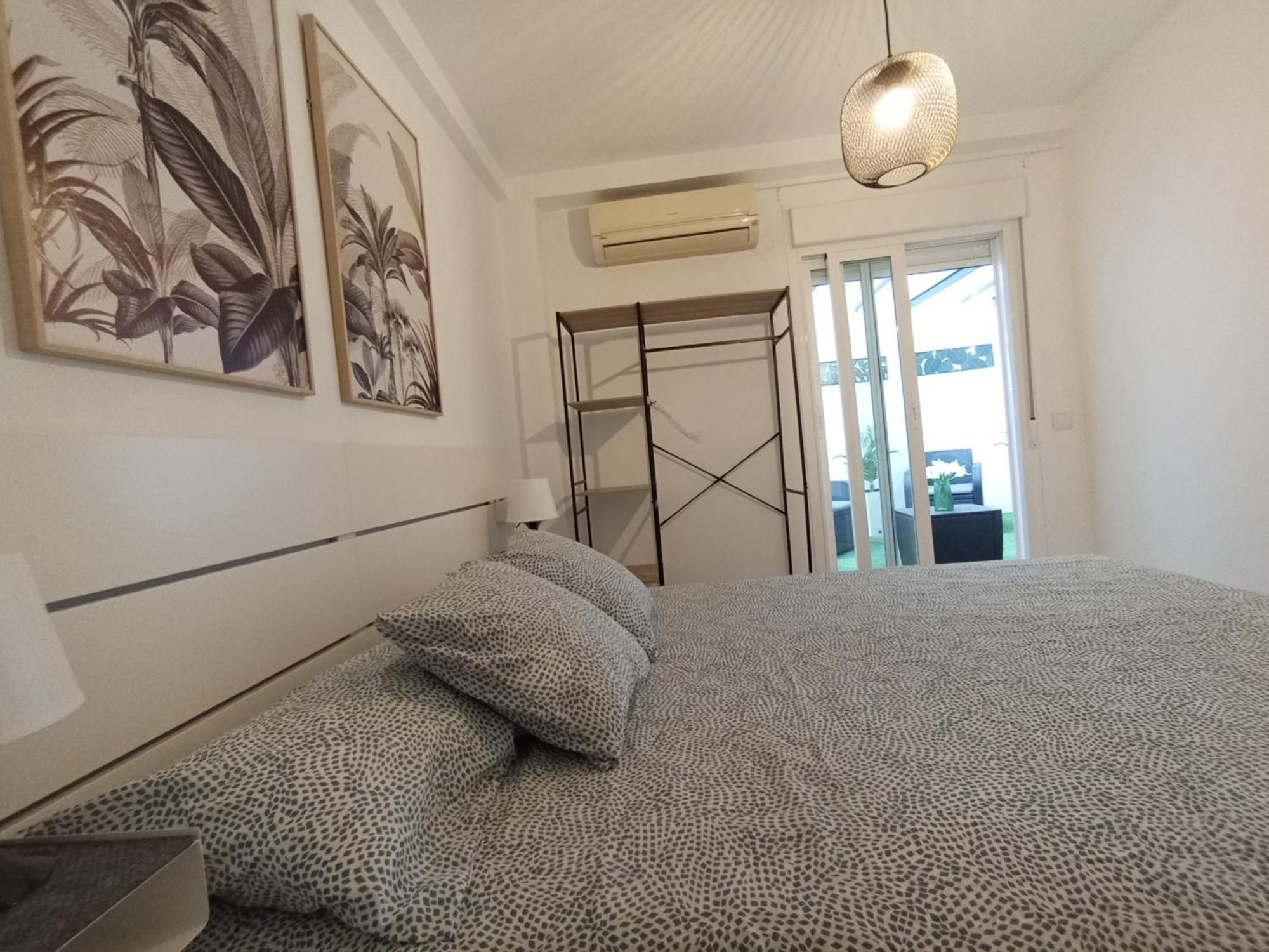Apartment Occa Center & Malaga
