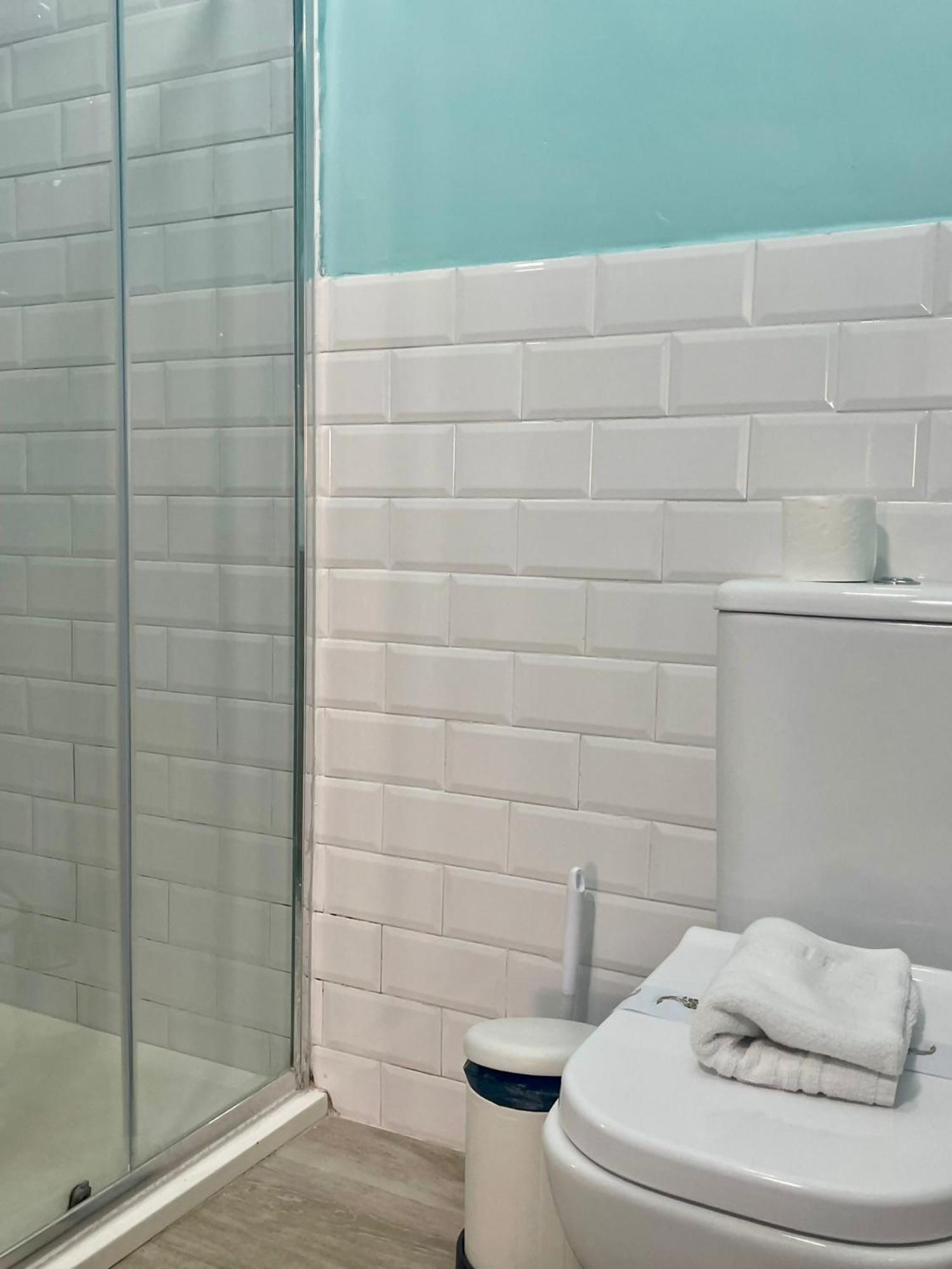 Apartment Bazan Wabi Malaga