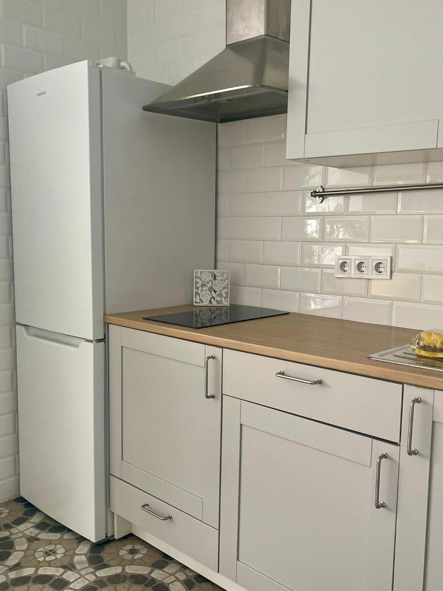 Bazan Wabi Apartment *