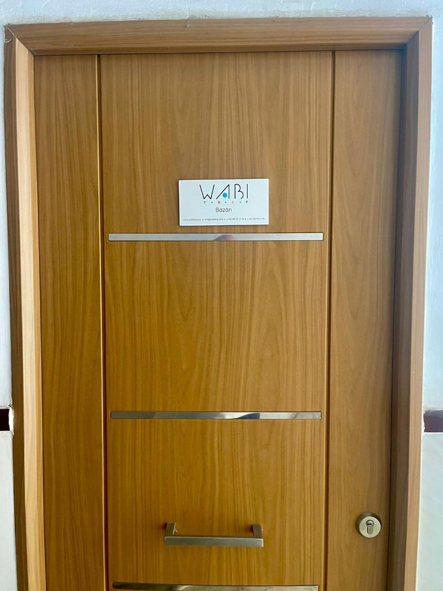 Apartment Bazan Wabi Malaga
