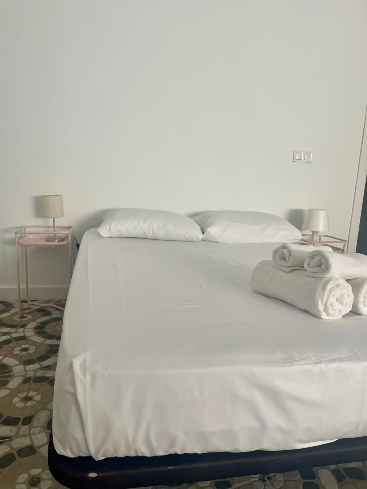 Bazan Wabi Apartment Malaga