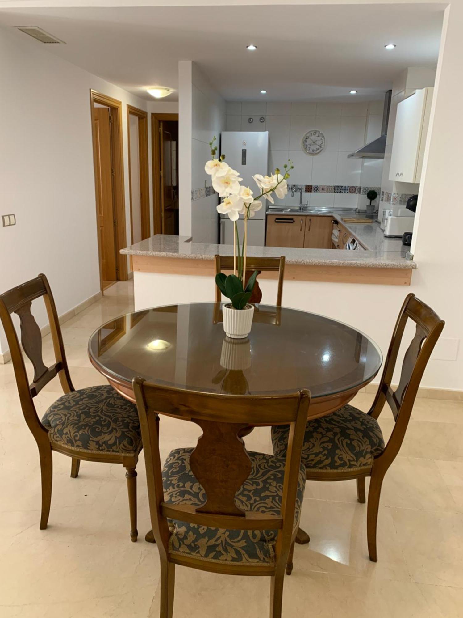 Malagueta, Free Parking, Center & Apartamento Málaga