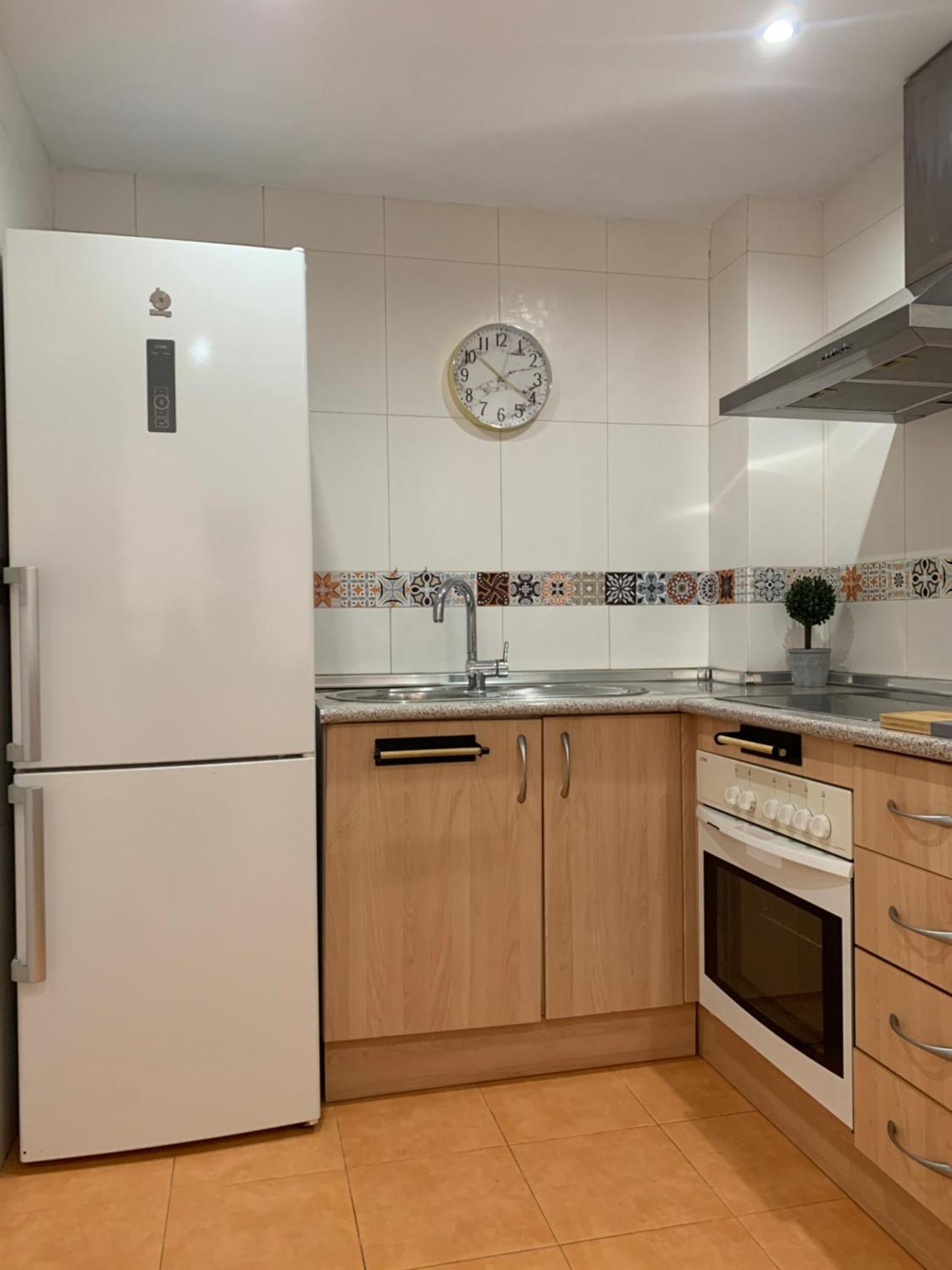 Apartamento Malagueta, Free Parking, Center & Málaga