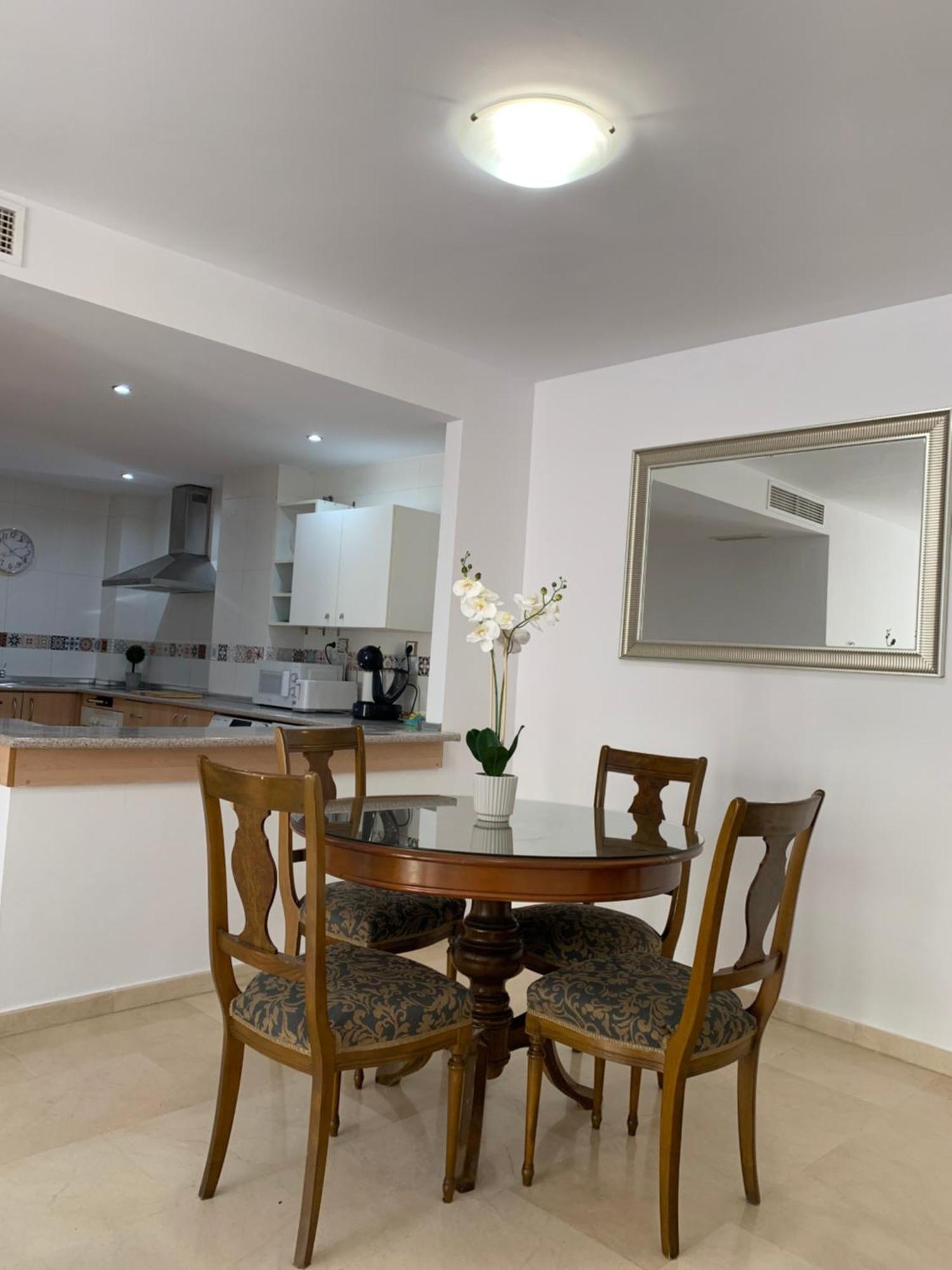 Malagueta, Free Parking, Center & Apartamento