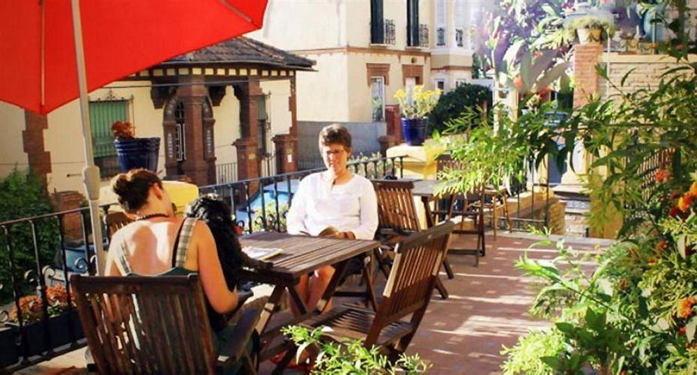 Guest house Alicia Malaga
