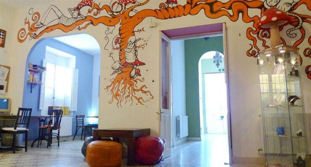 Alicia Guest house Malaga